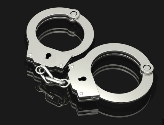 BDSM Handcuffs